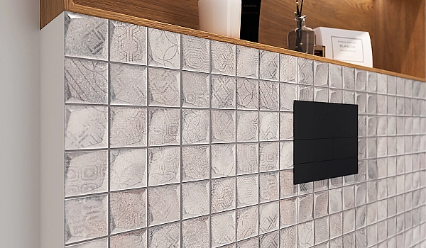 Вставка кутова Універсальна Wood Ksztaltka 2,8x60 код 7063 Ceramika Paradyz - Фото - 2