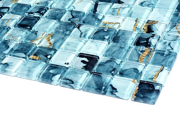 Мозаїка GMP 0825033 С Print 37 300×300x8 Котто Кераміка - Фото - 2