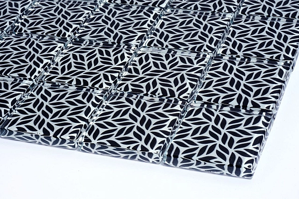 Мозаїка GMP 0848010 С Print 10 300×300x8 Котто Кераміка - Фото - 2