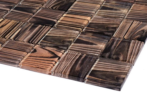 Мозаїка скляна GMP 0848050 С print 46 300x300 (кубик 4,8х4,8) Кераміка Лео УКРАЇНА - Фото - 2