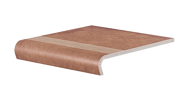 Сходинка V-Shape Cottage Chili 30x32x0,9 код 0682 Cerrad