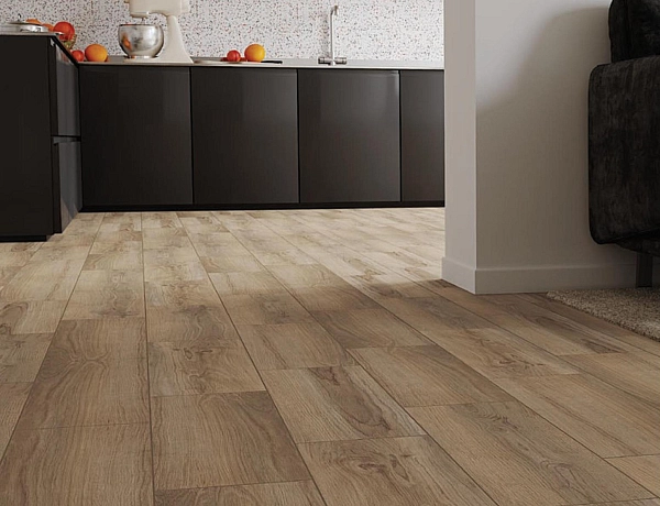 Плитка керамогранітна Glenwood 185x598x7 Cersanit - Фото - 2