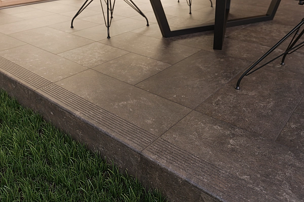 Плитка підлогова Ilario Beige 30x60 код 0698 Ceramika Paradyz - Фото - 3