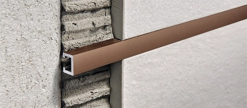 Фриз PLTPBT10 10x270 Progress Profiles - Фото - 2