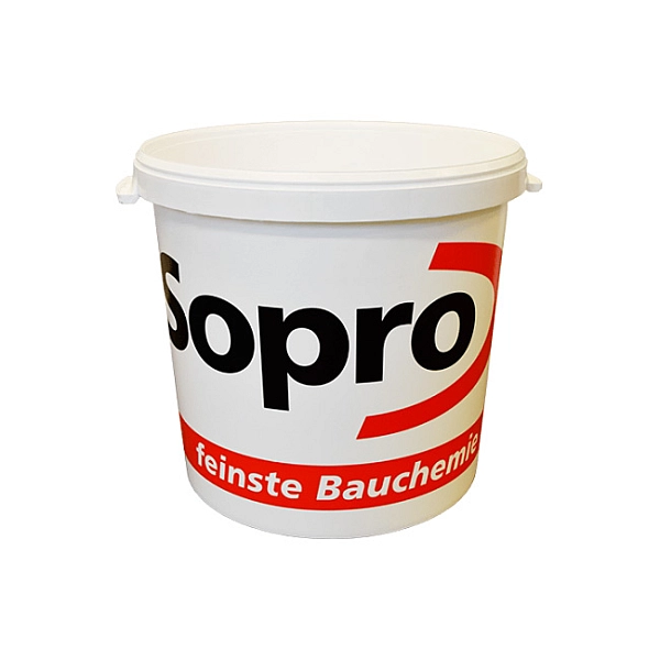 Sopro 012 Відро для змішування, 30 літрів