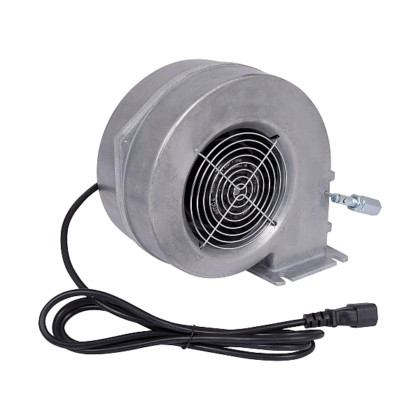 Вентилятор котла M Plus M Арт. X145 100 кВт, 156 Вт, 500 м. куб. - Фото - 3