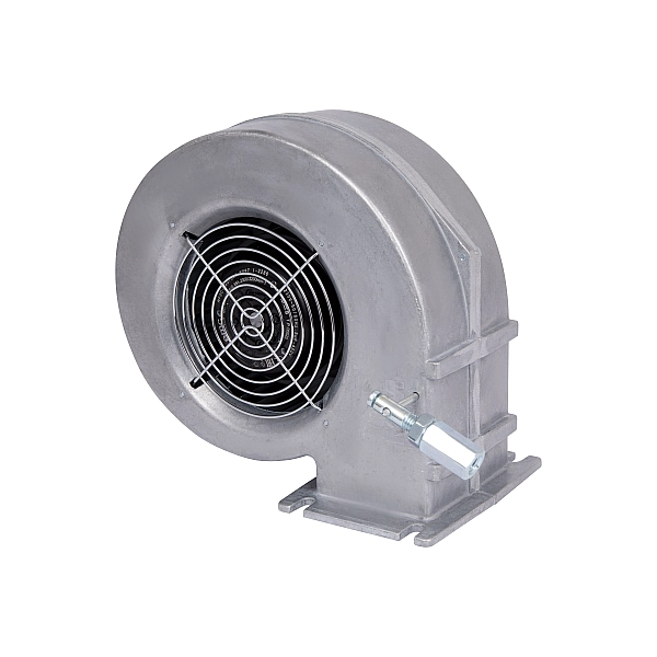Вентилятор котла M Plus M Арт. X145 100 кВт, 156 Вт, 500 м. куб.