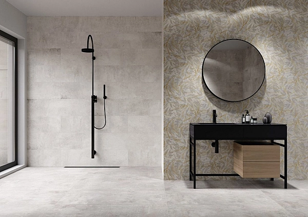 Плитка керамогранітна Softcement White RECT 597x1197x8 Cerrad - Фото - 3