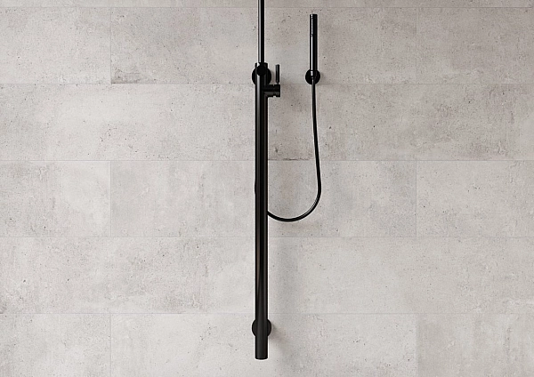 Плитка керамогранітна Softcement White RECT 597x597x8 Cerrad - Фото - 2