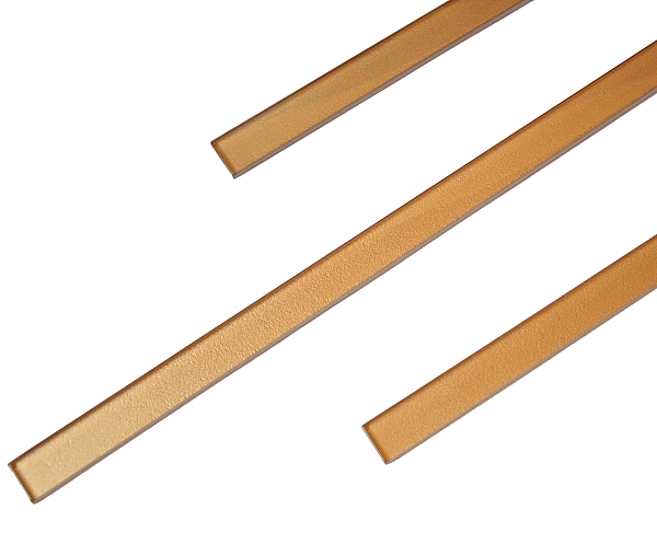 Фриз GF 601534 Beige 15×600x8 Котто Кераміка - Фото - 2