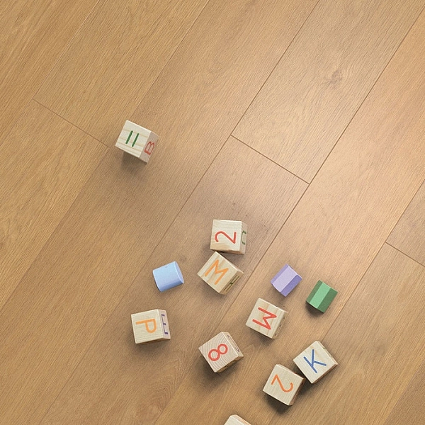 Вінілова підлога ROCKO Vinyl R081 192x1210x5 Crescendo - Фото - 2