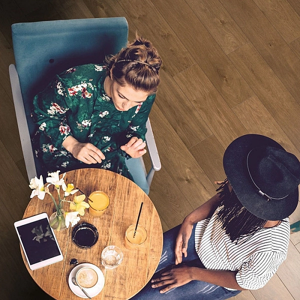 Вінілова підлога ROCKO Vinyl R082 192x1210x5 Humidor SO 34 - Фото - 2