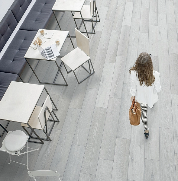 Вінілова підлога ROCKO Vinyl R063  234x1210x5 Alkemi - Фото - 2