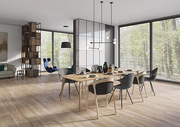 Мозаїка Acero Sabbia 297x297x8 Cerrad - Фото - 2