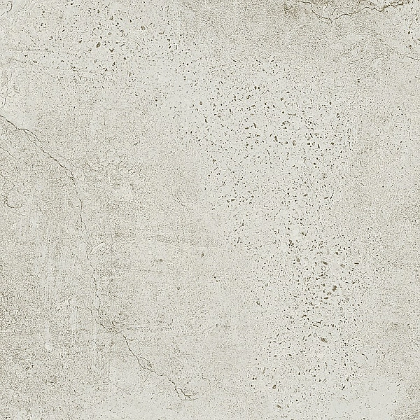 Плитка керамогранітна Newstone White 598x598x8 Opoczno