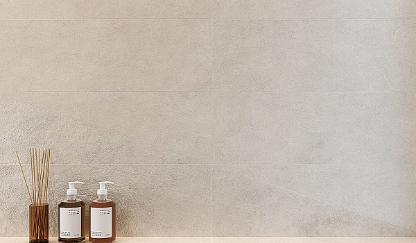 Плитка стінова Keep Calm Grey MAT 29x89 код 1811 Опочно - Фото - 4