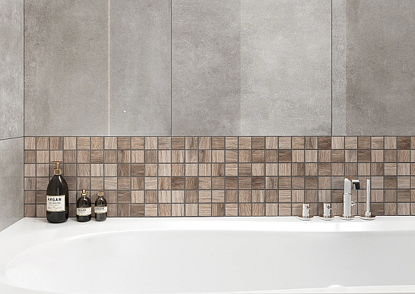 Мозаїка Mattina Beige 297x297x8 Cerrad - Фото - 2