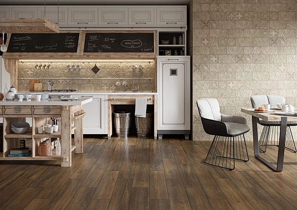 Плитка фасадна Torstone Grys 148x300x9 Cerrad - Фото - 2