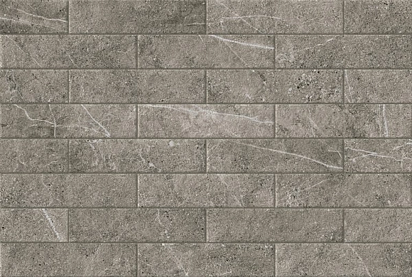 Камінь фасадний Cerros Grys 7,4x30x0,9 код 9102 Cerrad