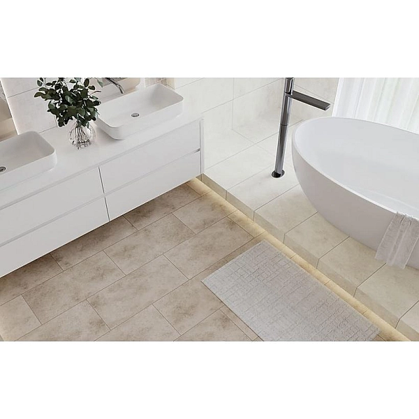 Плитка керамогранітна Henley Beige 298x598x8 Cersanit - Фото - 2