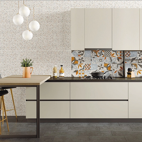 Плитка керамогранітна Henley Flake 298x598x8 Cersanit - Фото - 2