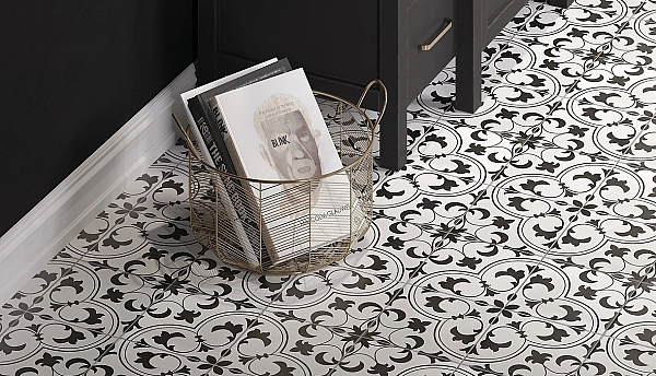 Плитка керамогранітна Rozmarin 420x420x8 Opoczno - Фото - 2