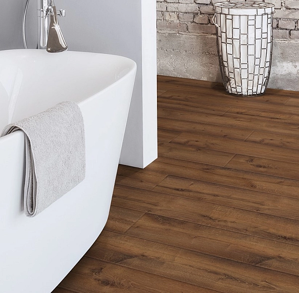 Ламінат K4443 Oak HISTORIC VOLCANO Kaindl АВСТРІЯ - Фото - 3