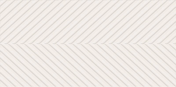 Плитка стінова Feelings Bianco C RECT STR 298x598x9 Paradyz