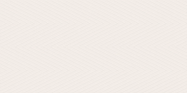 Плитка стінова Feelings Bianco Dekor RECT 298x598x9 Paradyz