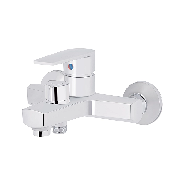 Смеситель для ванны Brinex 35C 006N - Фото - 3