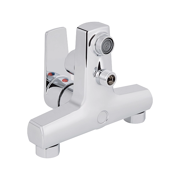 Смеситель для ванны Brinex 35C 006N - Фото - 4