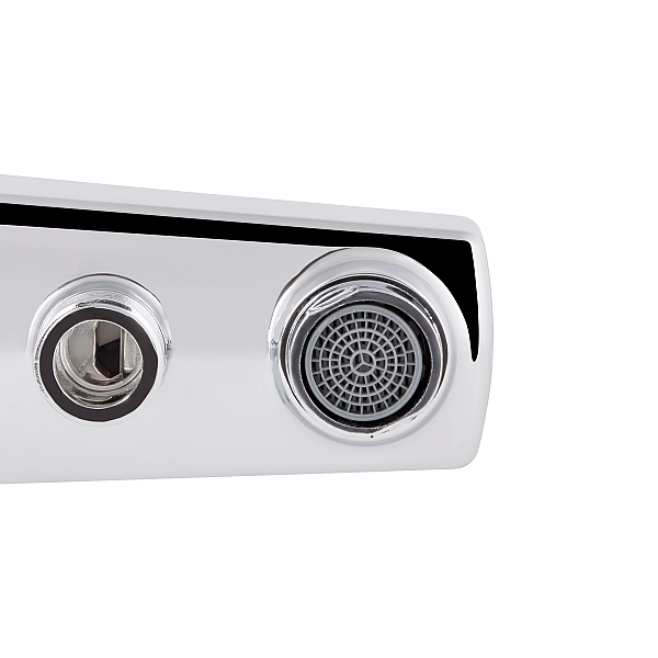 Смеситель для ванны Brinex 35C 006N - Фото - 5