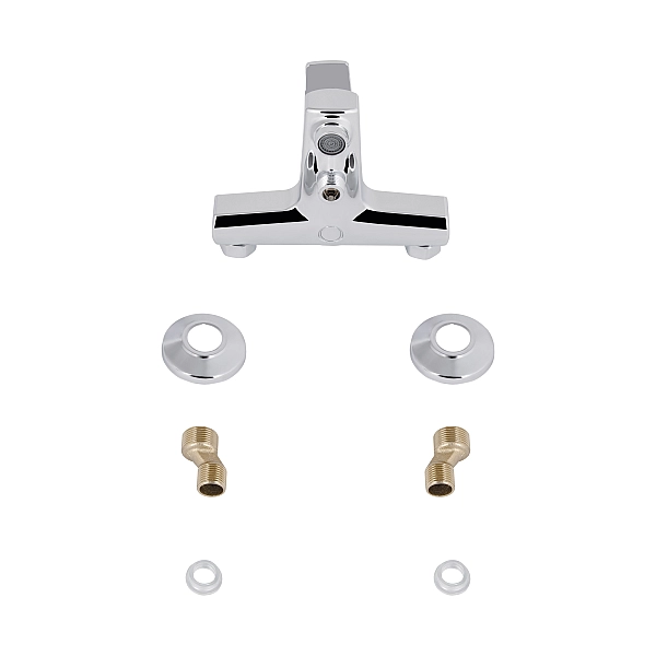 Смеситель для ванны Brinex 35C 006N - Фото - 6