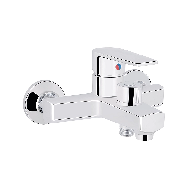 Змішувач для ванни Brinex 35C 006N