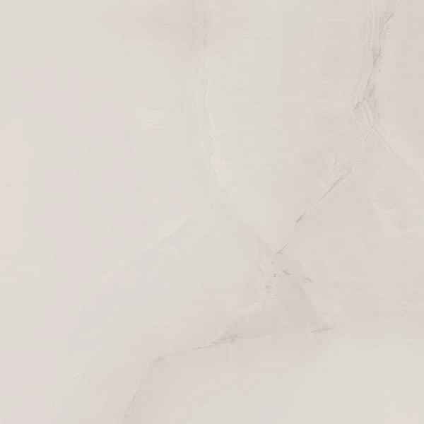 Плитка керамогранітна Elegantstone Bianco RECT LAP 598x598x9 Paradyz