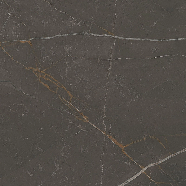 Плитка керамогранітна Linearstone Brown RECT 598x598x9 Paradyz