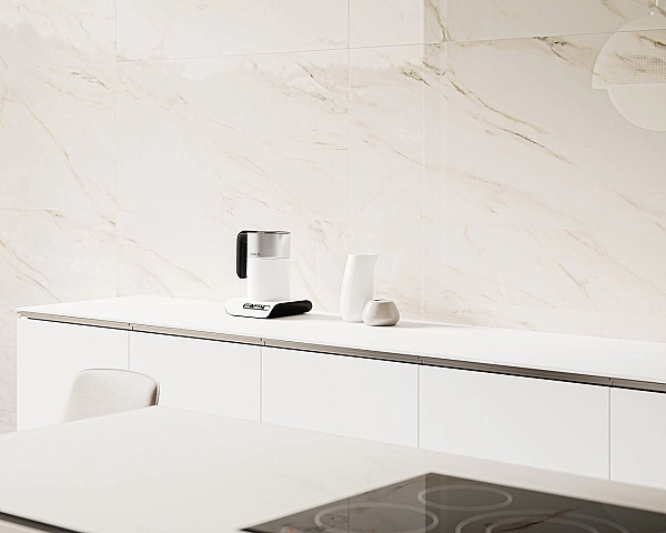 Плитка керамогранітна Horizon Gold RECT POL 600x1200x9 Paradyz - Фото - 2