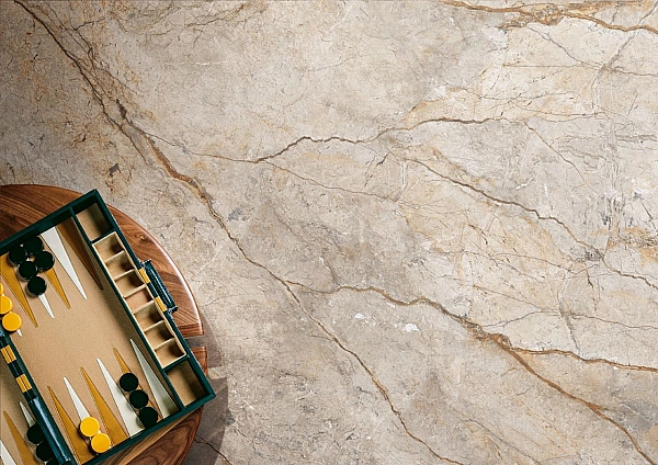 Плитка керамогранітна The Room SAN PE6 12 RM RECT 600x1200x6,5 Imola - Фото - 4