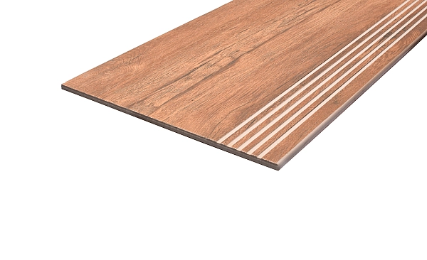 Сходинка S5 30060008 Тів Беж 302х607х7 Котто Кераміка