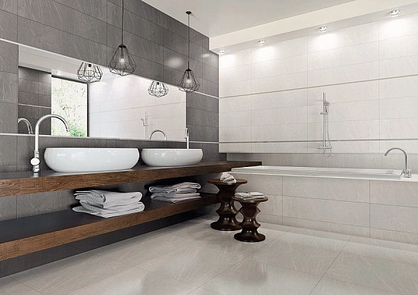 Фриз Inox Super 25x600 Ceramika Color - Фото - 2