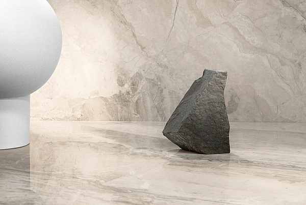 Плитка керамогранітна CSAMYBEK60 Mystic Beige KRY 600x1200x10 Sant'agostino - Фото - 3