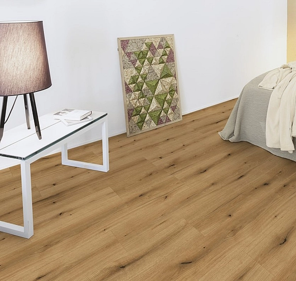 Ламінат Kaindl Natural Touch Standard Plank K5573 Дуб EVOKE KNOT COAST - Фото - 2