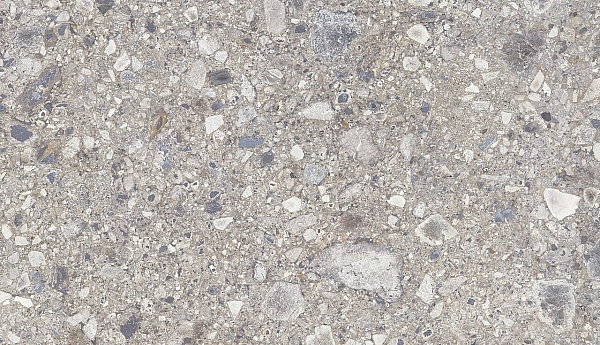 Плитка керамогранітна Ceppo Nuovo Silver RECT 597x1197x8 Cerrad