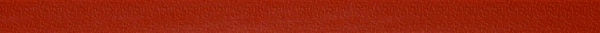 Фриз GF 401505 Red 15x400x8 Котто Кераміка