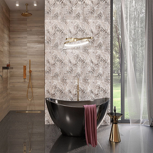 Декор Golden Forest 2-елементний RECT 300x600x8,5 Konskie - Фото - 2