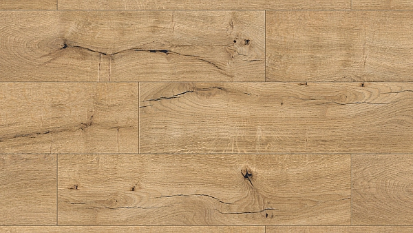 Вінілова підлога R123 Натміг 5 мм, 34 кл