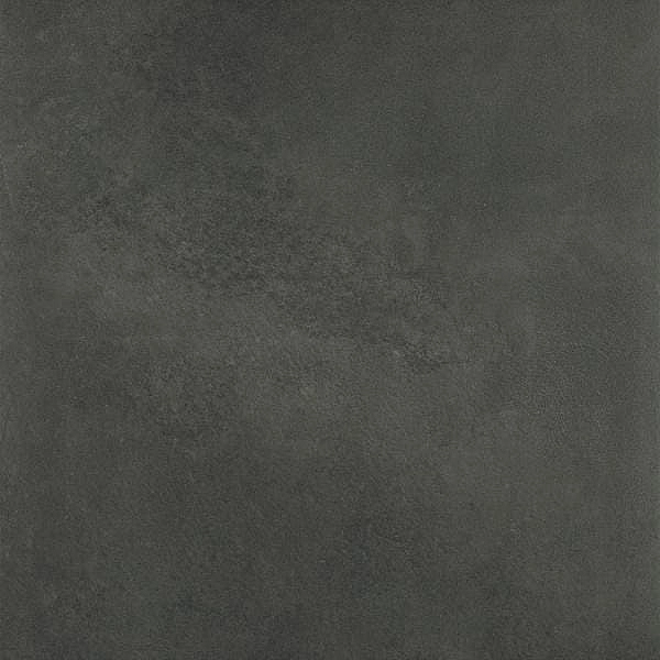 Плитка керамогранітна U101 Nero SZKL MAT 603x603 Paradyz