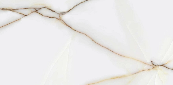 Плитка керамогранітна Icon RECT POL 600x1200x10 StarGres