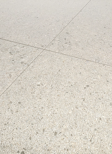 Плитка керамогранітна Gray Світло-сірий 600x1200x8 Intercerama - Фото - 3