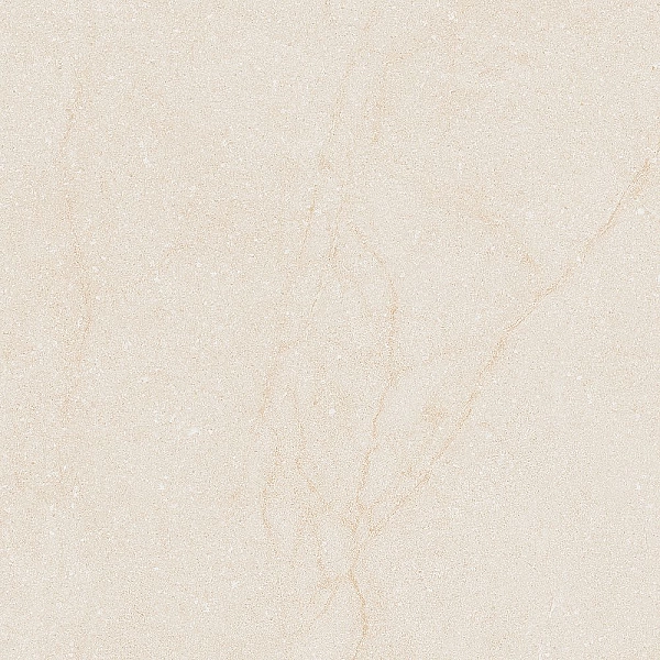 Плитка керамогранітна Duster Світло-бежевий 600x600x8 Intercerama